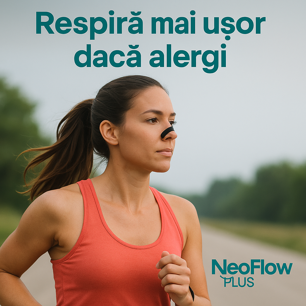 NeoFlow Plus – Starter Kit