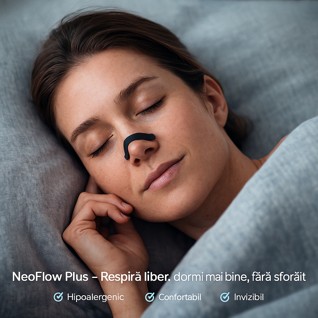 NeoFlow Plus – Starter Kit