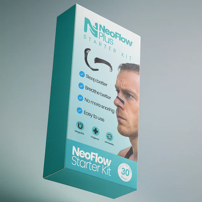 NeoFlow Plus – Starter Kit